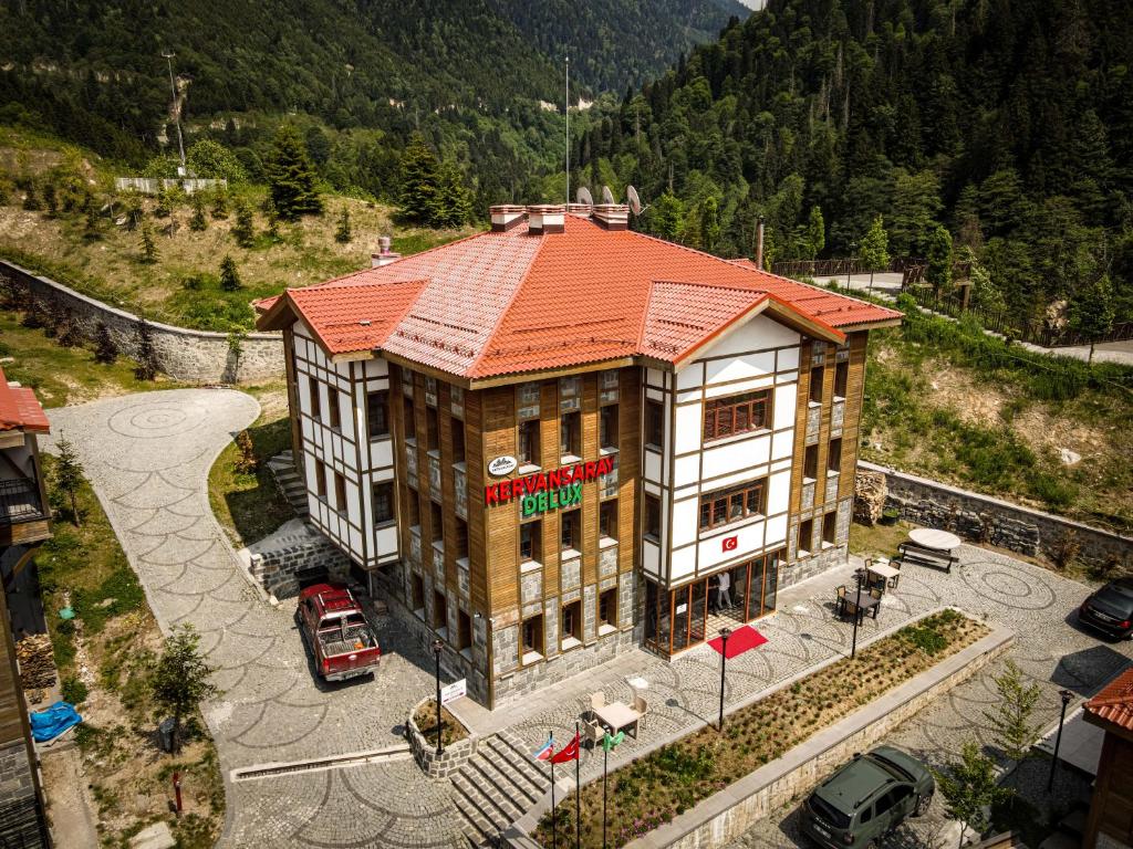 Otel Görseli